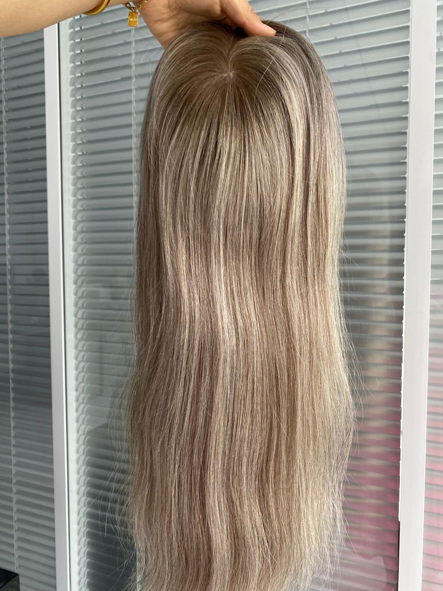 Hair enhancer