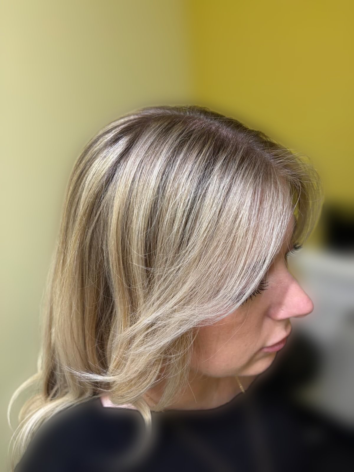 Highlights & Waves