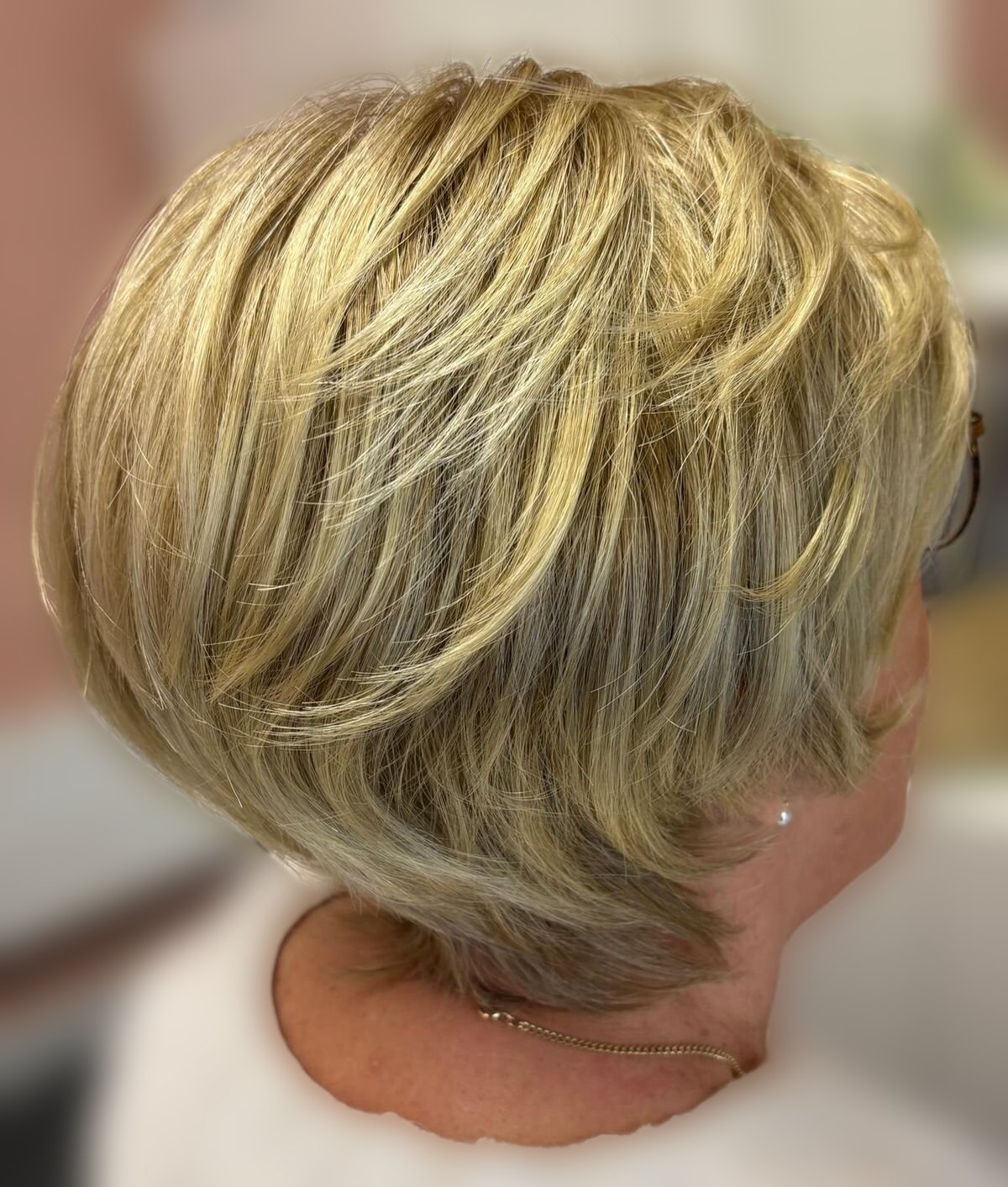 Synthetic Hair Client