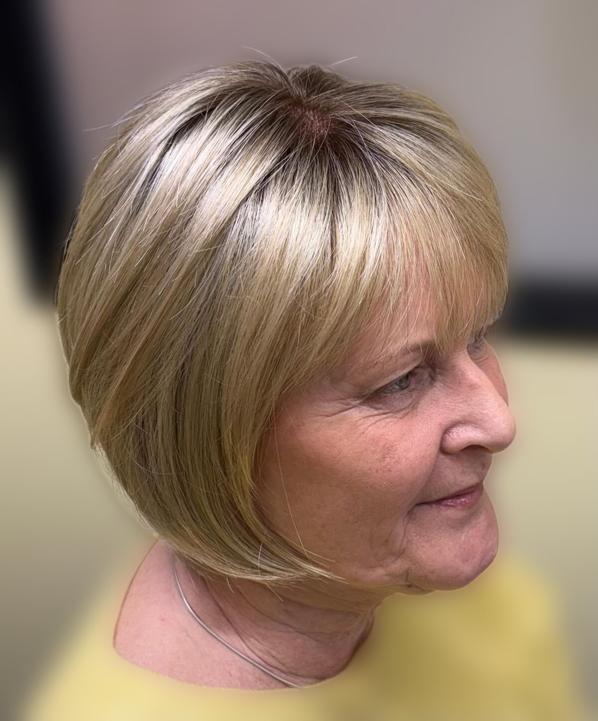 Synthetic Hair