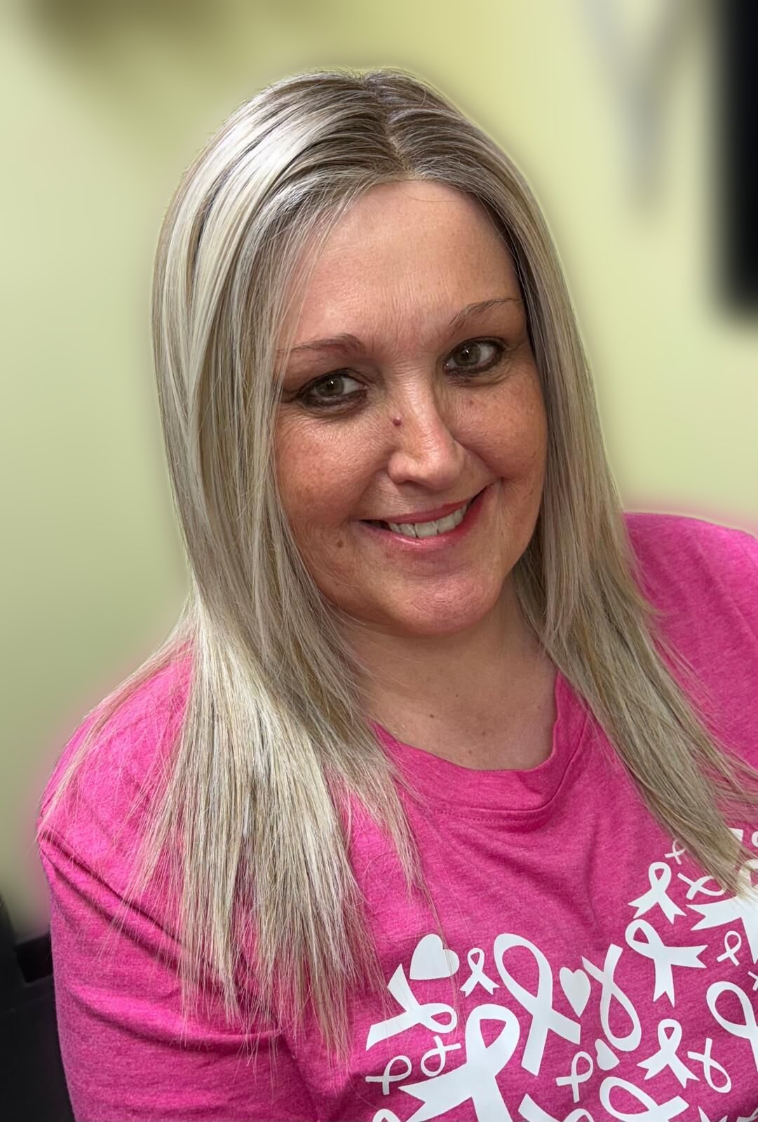 Synthetic Wig