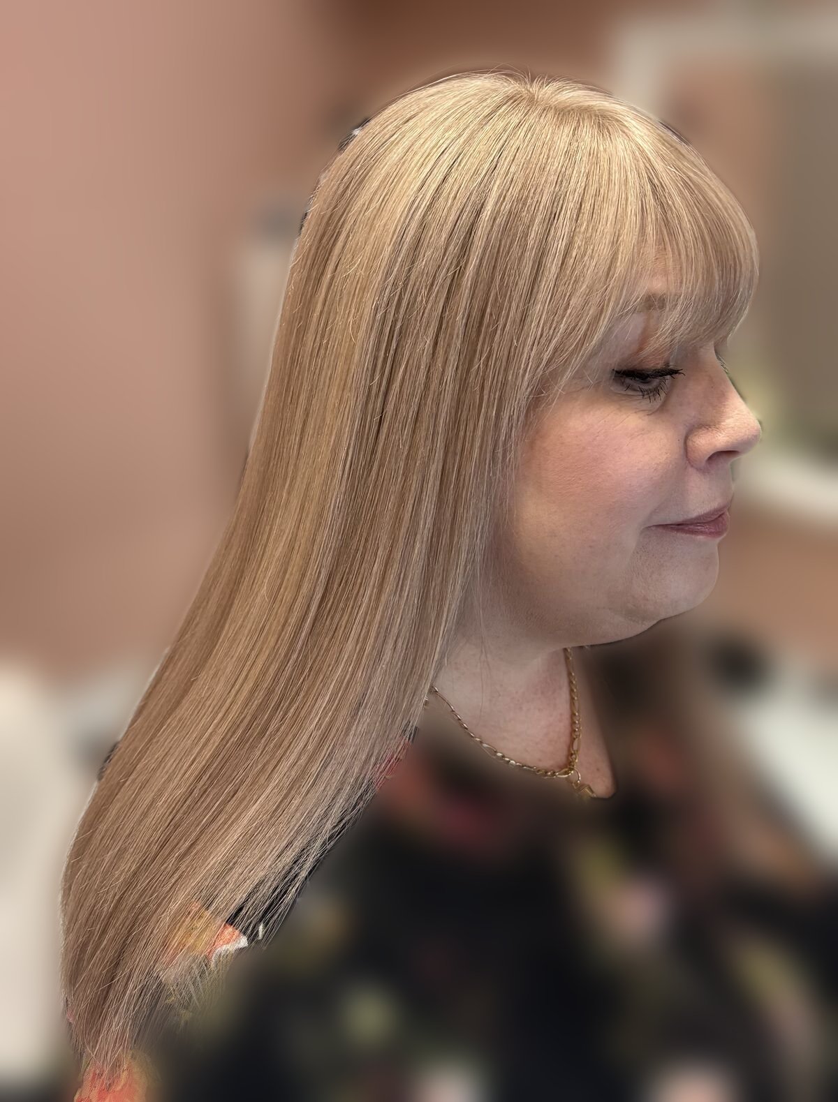 Hair Toppers - image 9